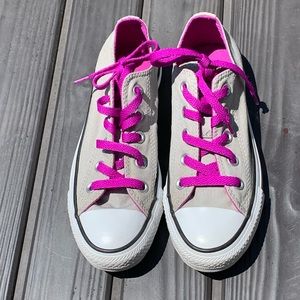 Converse Chuck Taylor Sneaks